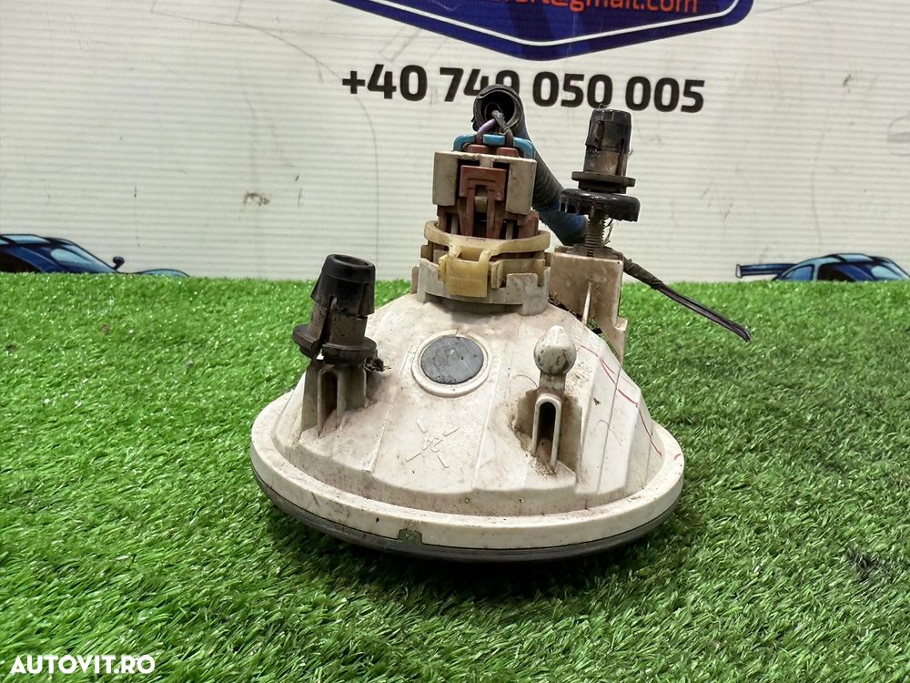 PROIECTOR CEATA FATA STANGA / DREAPTA OPEL ANTARA 2.2 DIESEL 2016 COD OEM C15200050 20780914 42548992 95393617 2012-2017 - 3