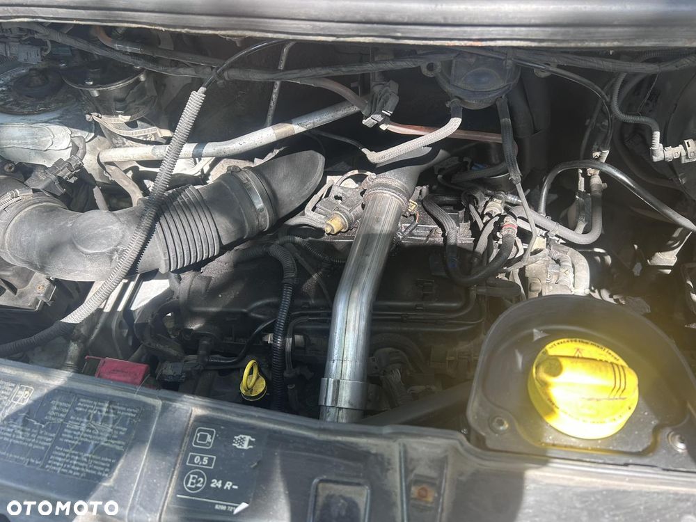 Renault Master - 5