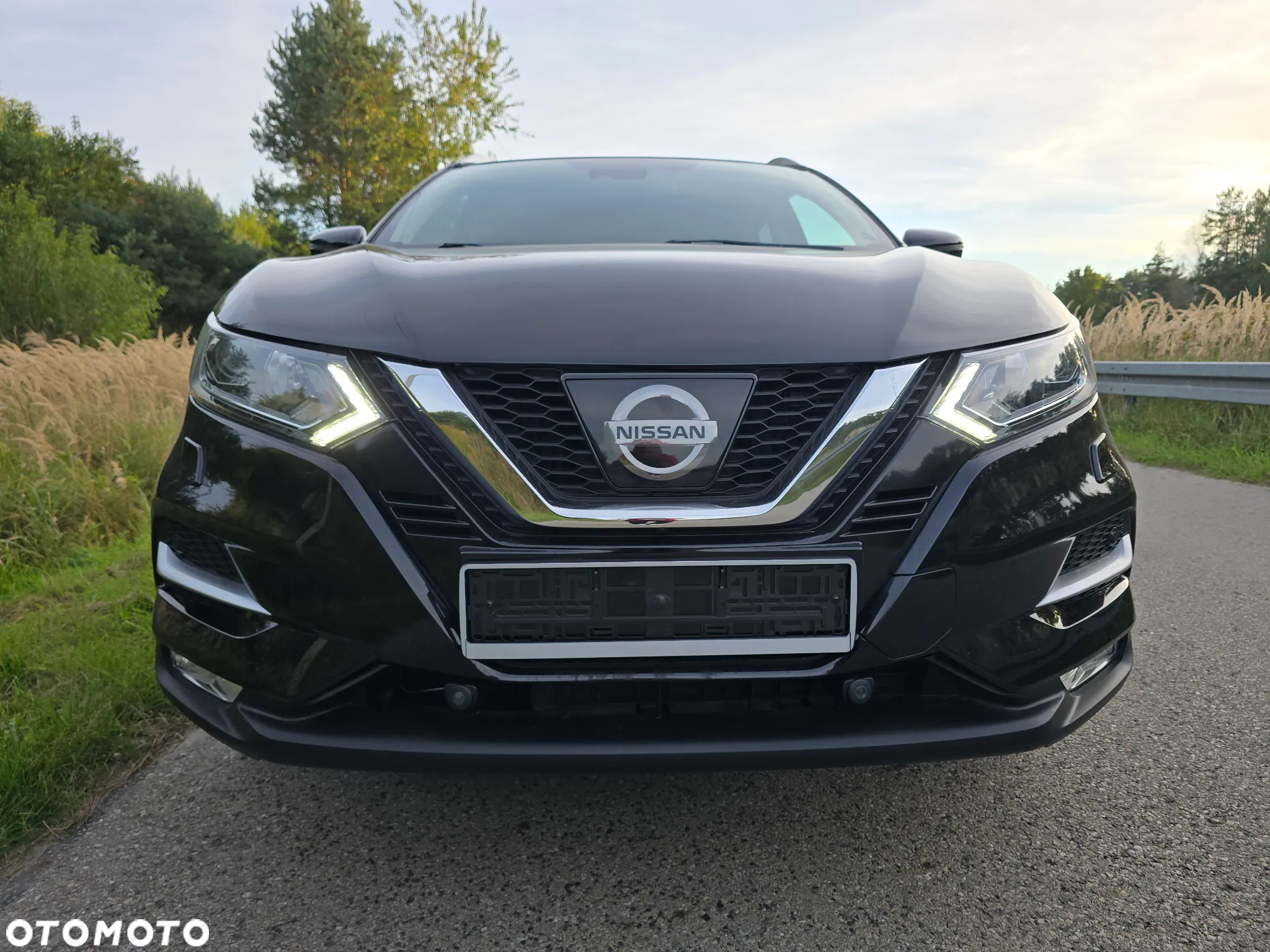 Nissan Qashqai 1.6 DIG-T Tekna - 26