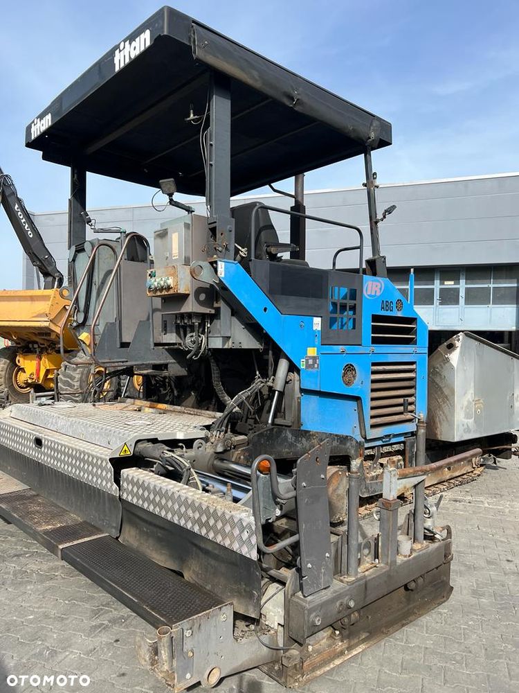 ABG TITAN  326 EPM - 4