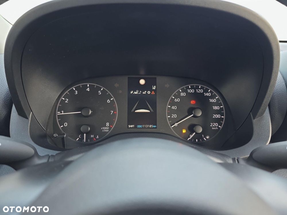 Toyota Yaris 1.0 Active - 17