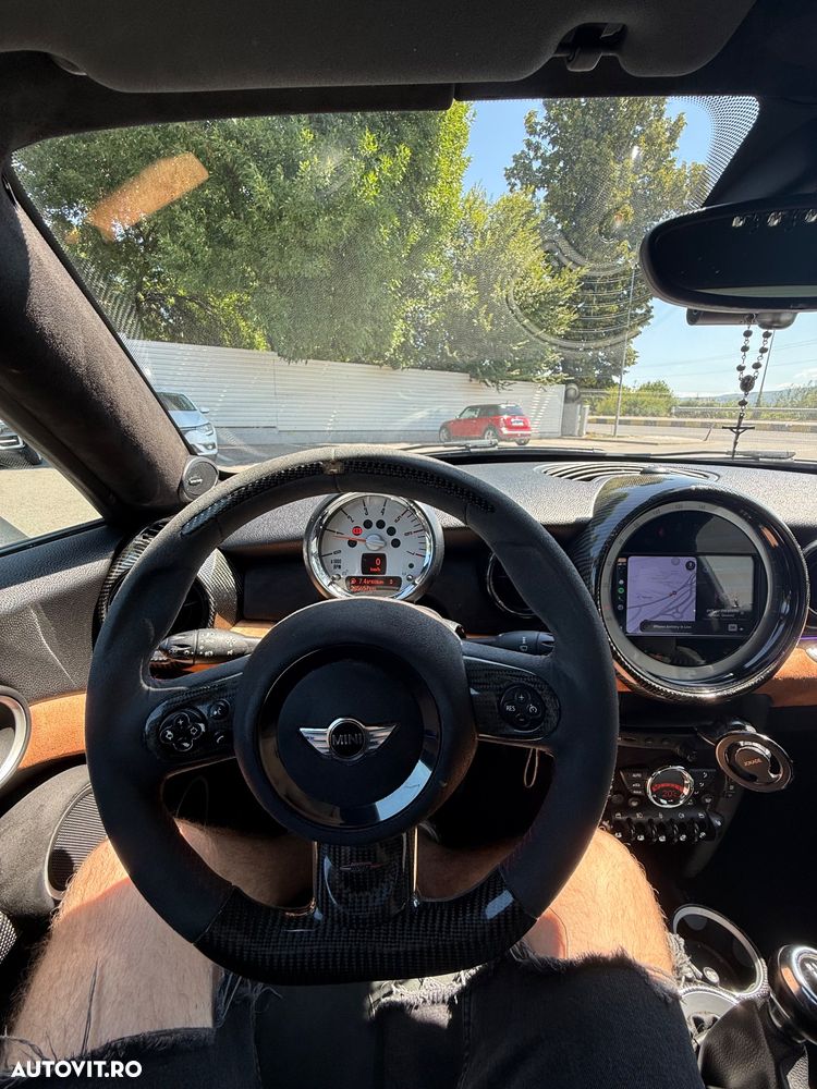 Mini Roadster - 9
