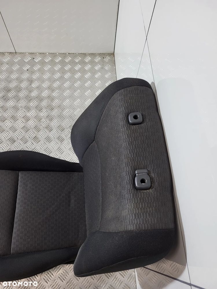 Suzuki Jimny Fotel Poszycie Fotela Przód - 3
