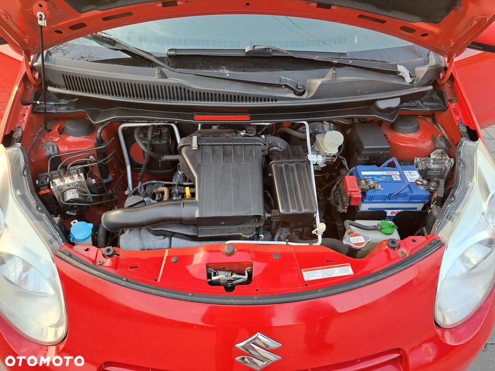 Suzuki Alto - 11