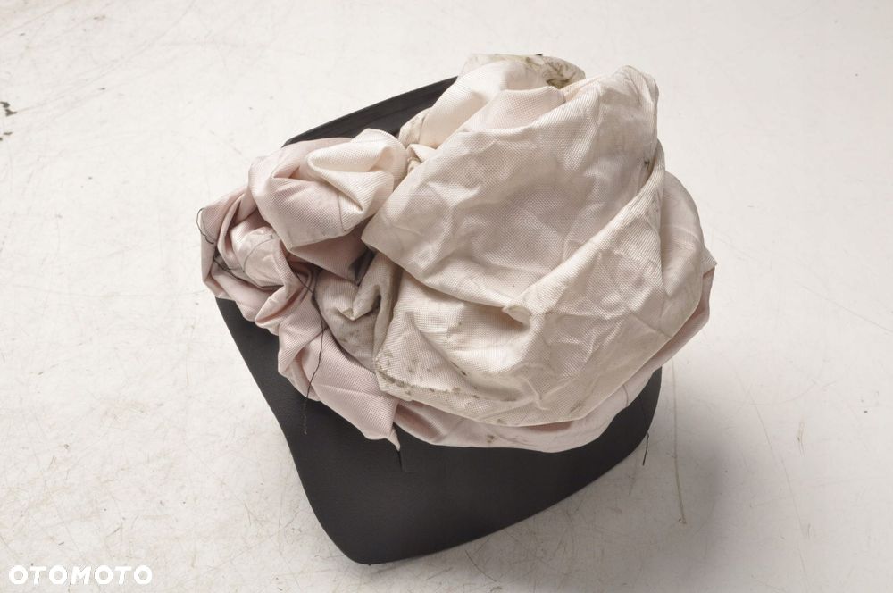 DEFENDER L663 PODUSZKA POWIETRZNA KIEROWCY AIRBAG - 3
