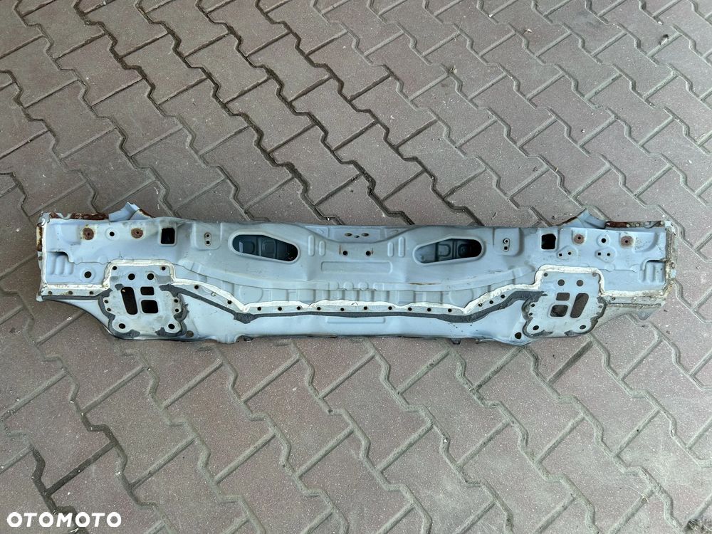 TOYOTA COROLLA CROSS PAS TYLNY TYŁ WZMOCNIENIE TYLNE DUPA ŚCIANA - 5