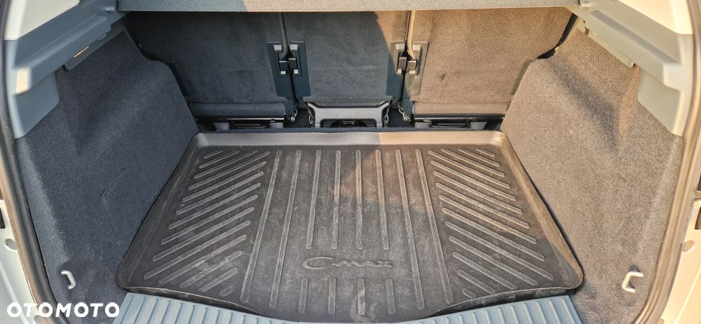 Ford C-MAX 1.0 EcoBoost Start-Stopp-System Titanium - 17