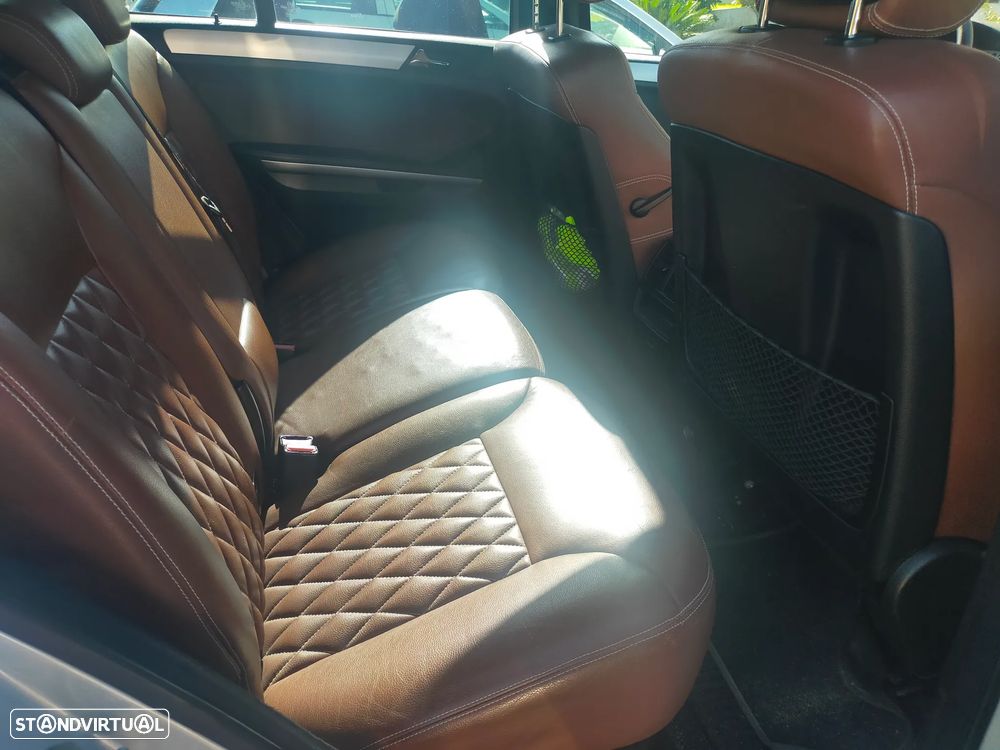 Mercedes-Benz ML 320 CDI - 7