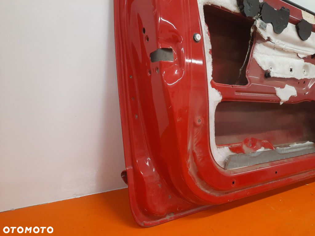 CITROEN C2 03-08 1.4 HDI DRZWI PRZÓD LEWE  KKNB - 9