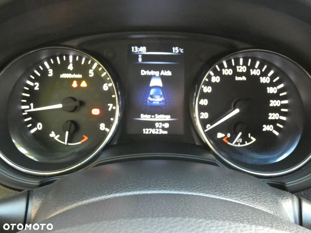 Nissan Pulsar 1.2 DIG-T Tekna - 24