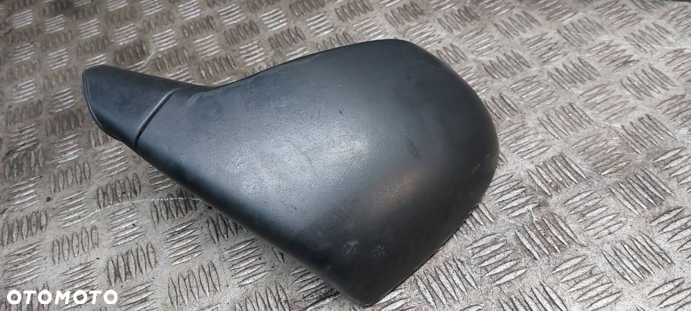 LUSTERKO LEWE + PRAWE ELEKTRYCZNE CARENS III MATOWE EUROPA 3PIN - 3