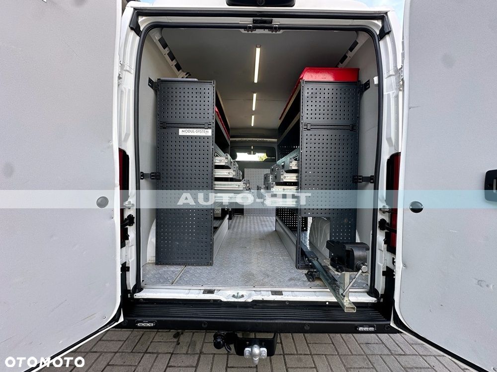 Peugeot Boxer - 6