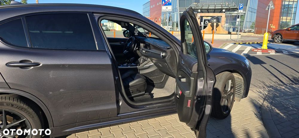 Alfa Romeo Stelvio 2.0 Turbo Veloce Q4 - 7