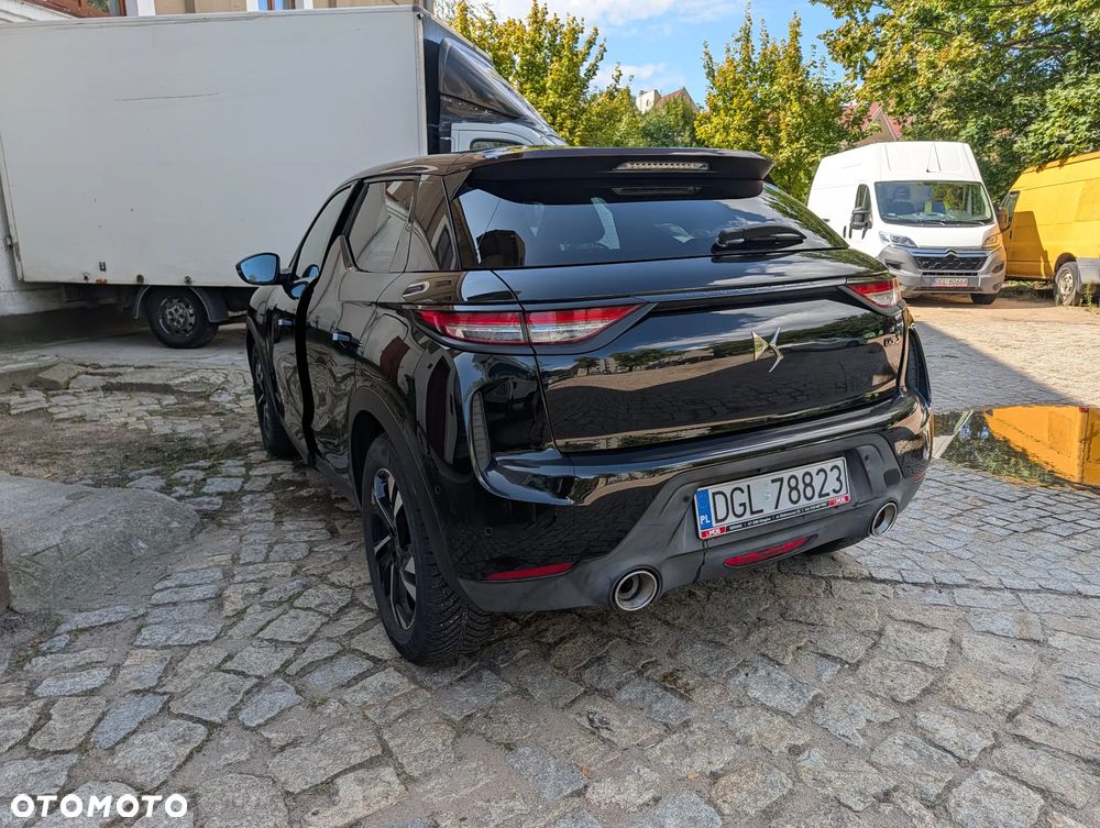 DS Automobiles DS 3 Crossback - 9