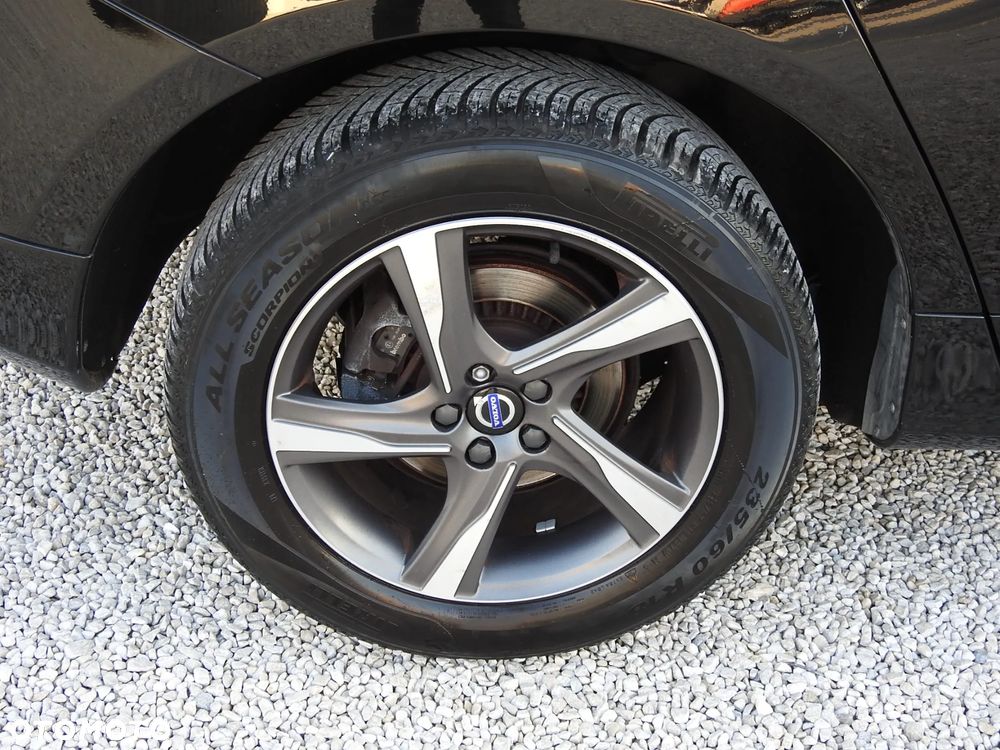 Volvo XC 60 D4 Drive-E R-Design Momentum - 31