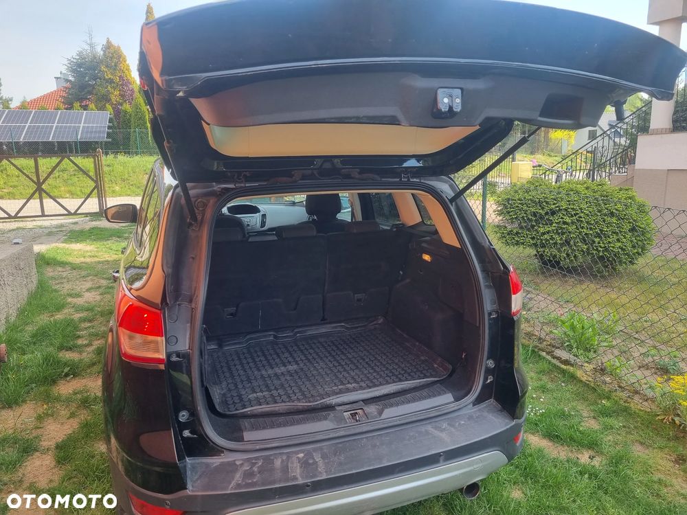 Ford Kuga 2.0 TDCi 4x4 Trend - 7