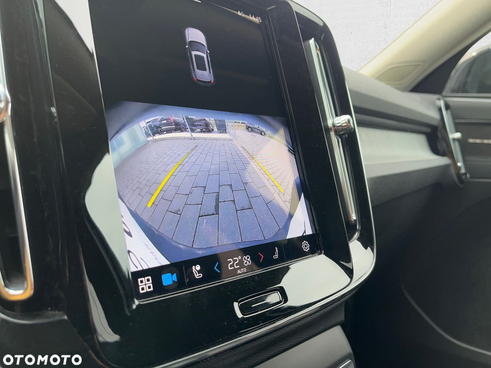 Volvo XC 40 - 14