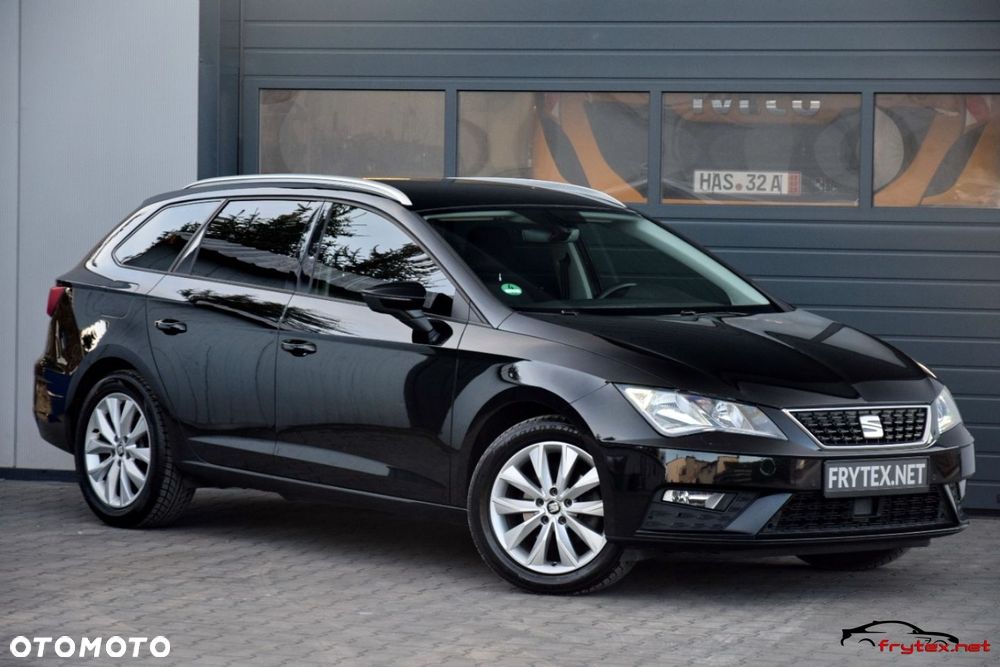 Seat Leon - 3