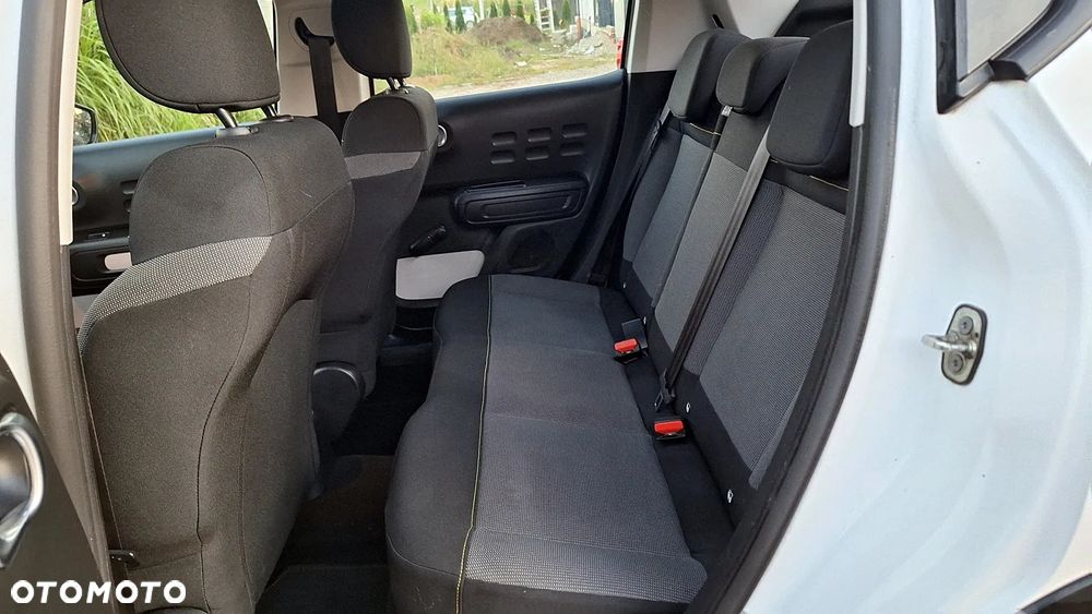 Citroën C3 Pure Tech 68 LIVE - 14