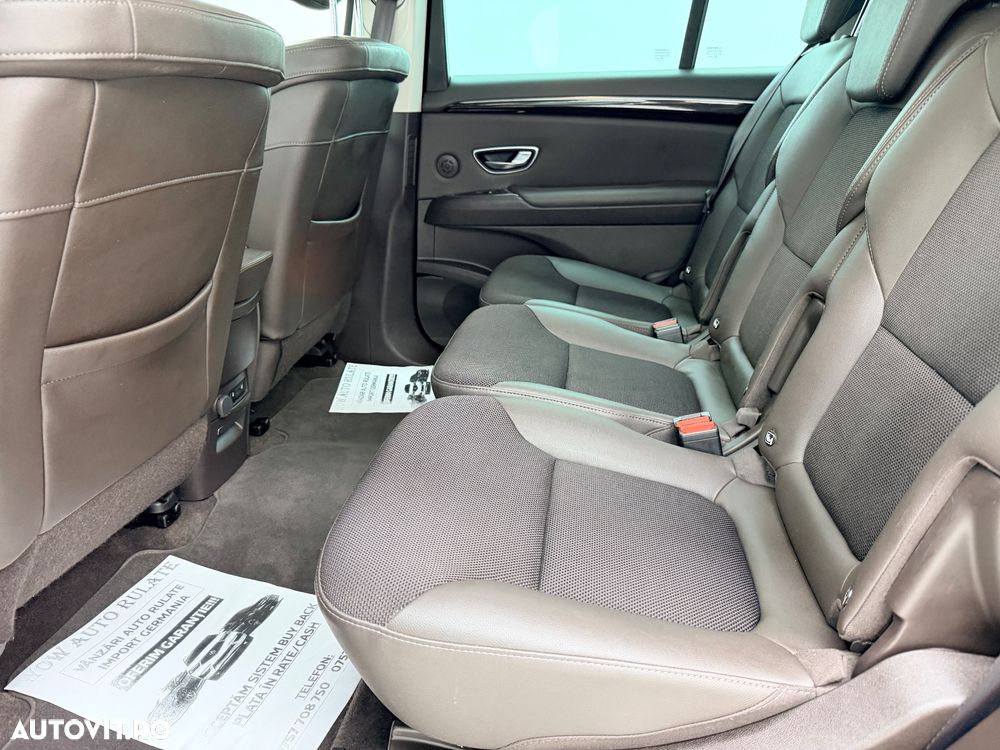 Renault Espace Energy dCi 130 Intens - 12