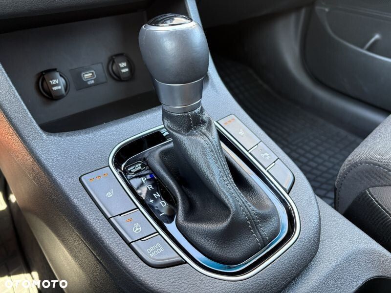 Hyundai i30 1.5 T-GDI 48V Smart DCT - 32