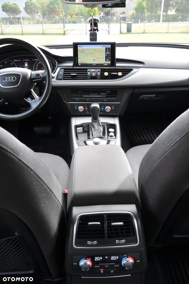 Audi A6 - 8