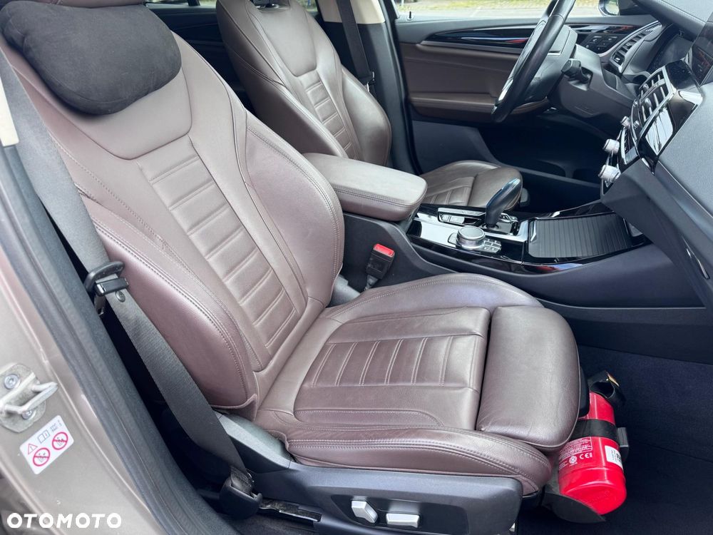 BMW iX3 Standard - 15