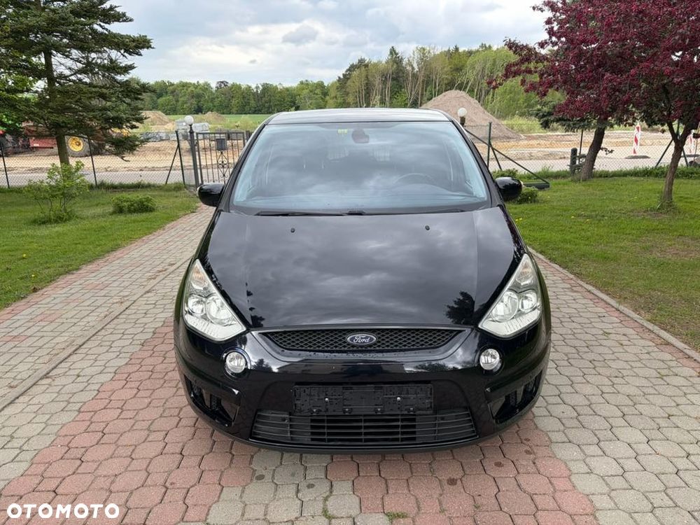 Ford S-Max 2.0 Titanium - 18