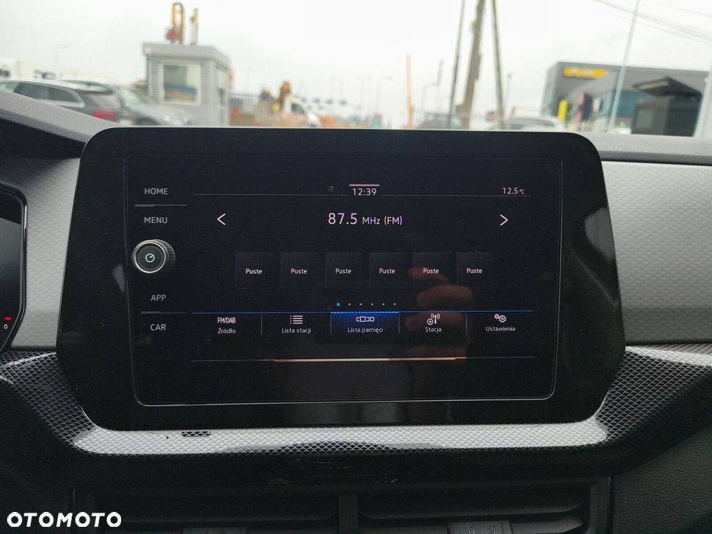 Volkswagen T-Cross 1.5 TSI ACT Life Plus DSG - 14