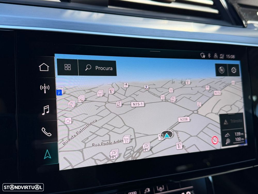 Audi e-tron 55 quattro S line - 35