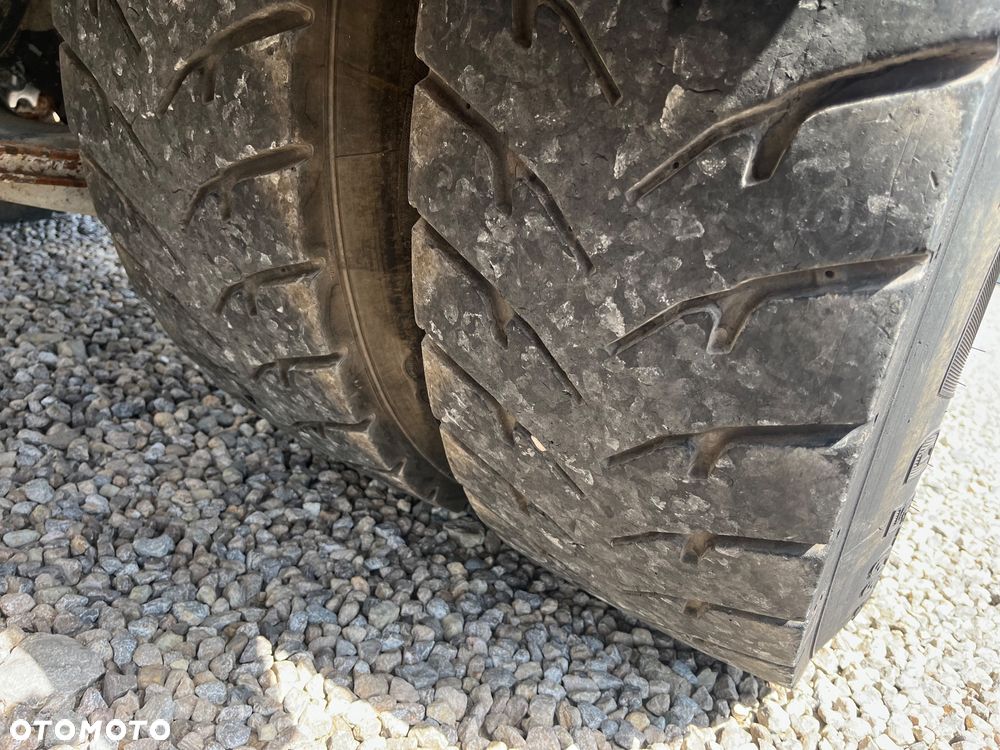 Volvo FM450 / Euro6/ HYDRAULIKA/ Retarder/ Wersja budowlana - 9