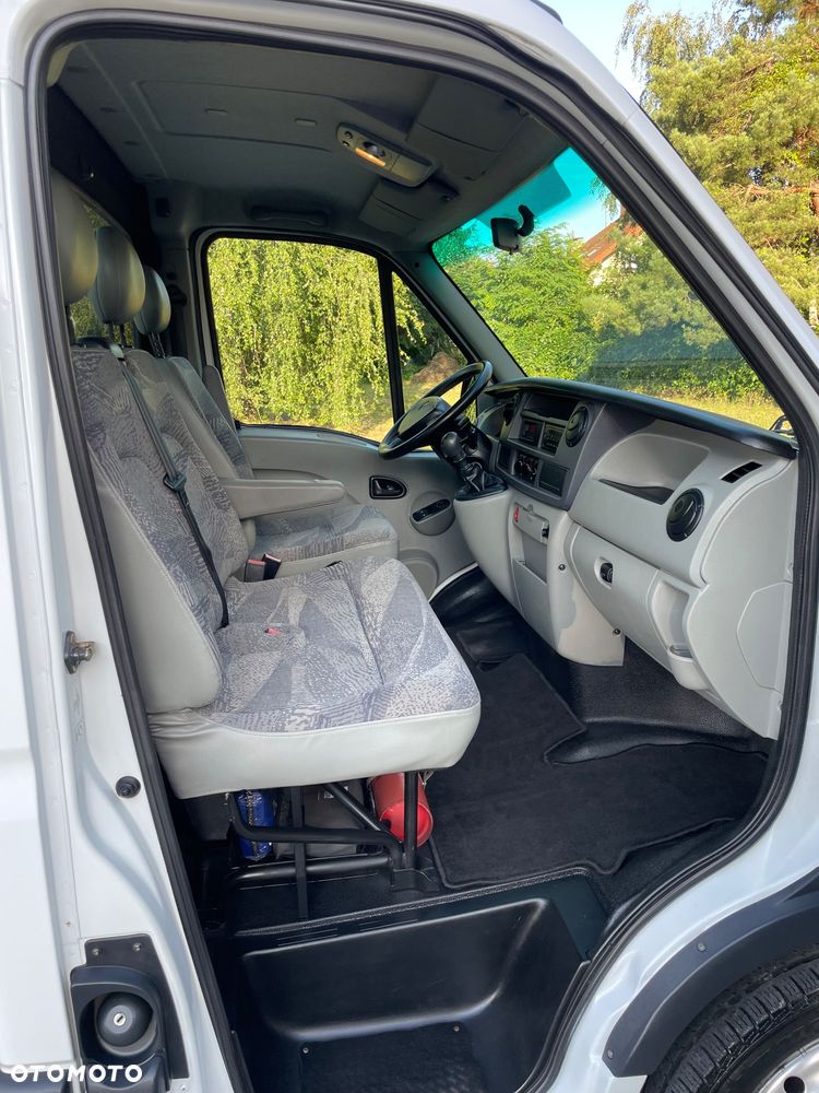 Renault Master II - 12