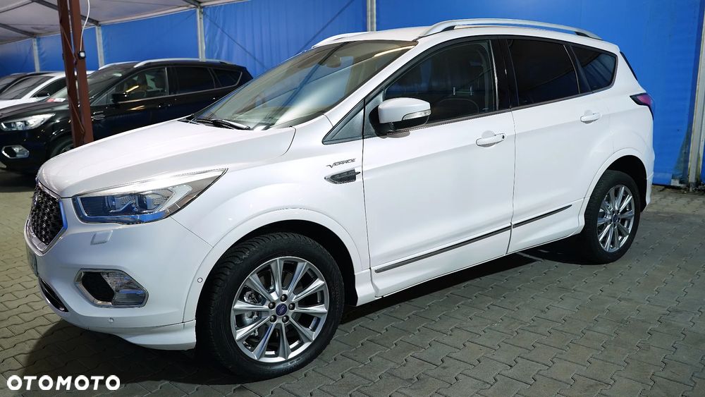 Ford Kuga - 5