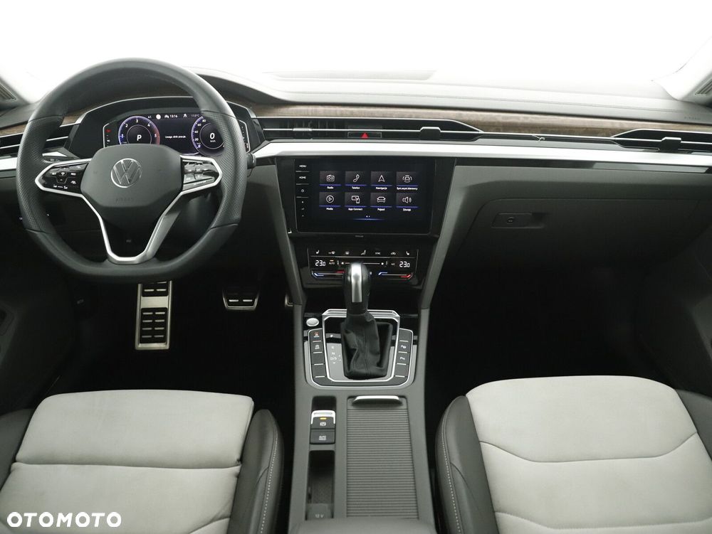 Volkswagen Arteon Shooting Brake - 13