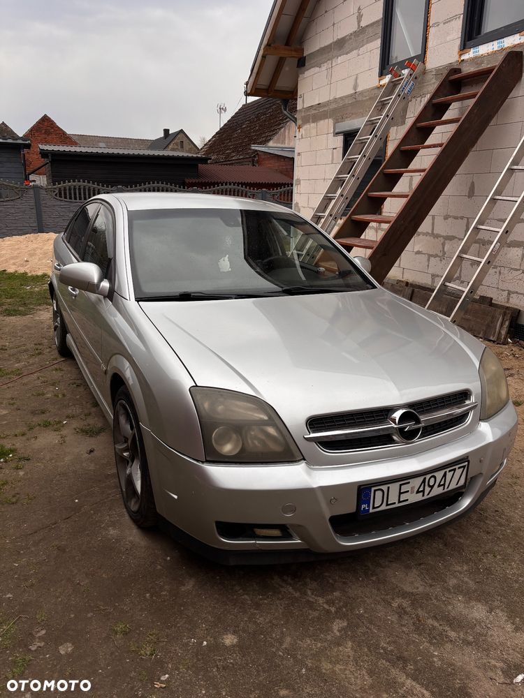Opel Vectra 1.8 Comfort - 3