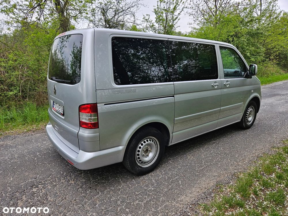 Volkswagen Multivan L1 Comfortline - 3