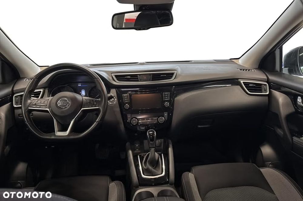 Nissan Qashqai 1.3 DIG-T MHEV Xtronic N-Connecta - 7