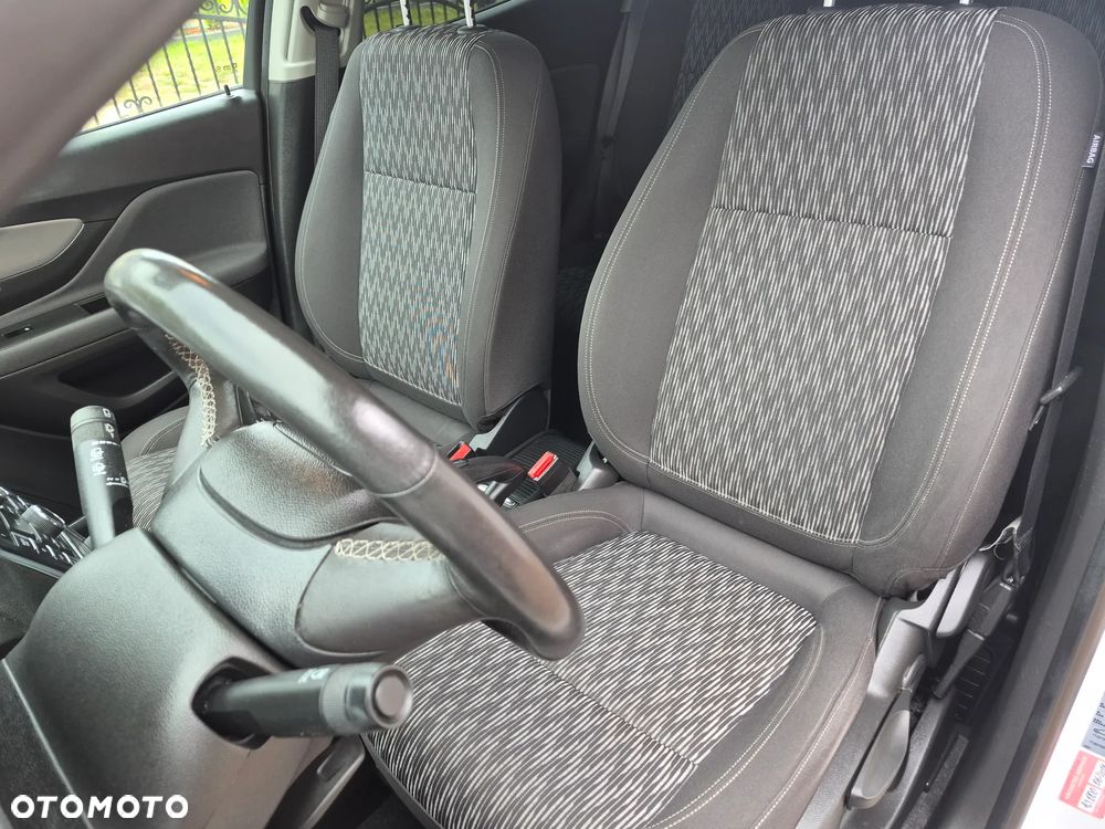 Opel Mokka - 13