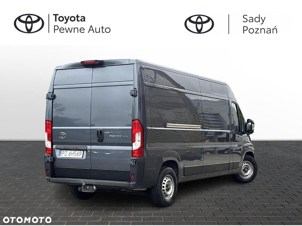 Toyota PROACE MAX - 9