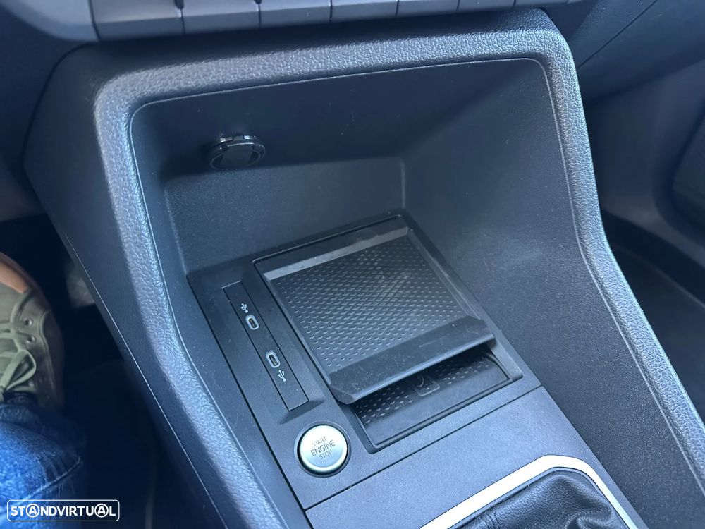Ford Tourneo Connect Grand 1.5 EcoBoost Active - 10