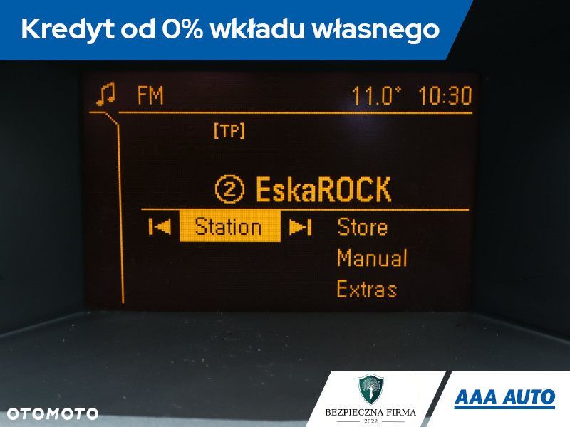 Opel Astra - 14