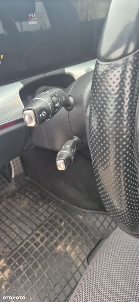 Mercedes-Benz Klasa E 220 d 4-Matic All-Terrain - 13