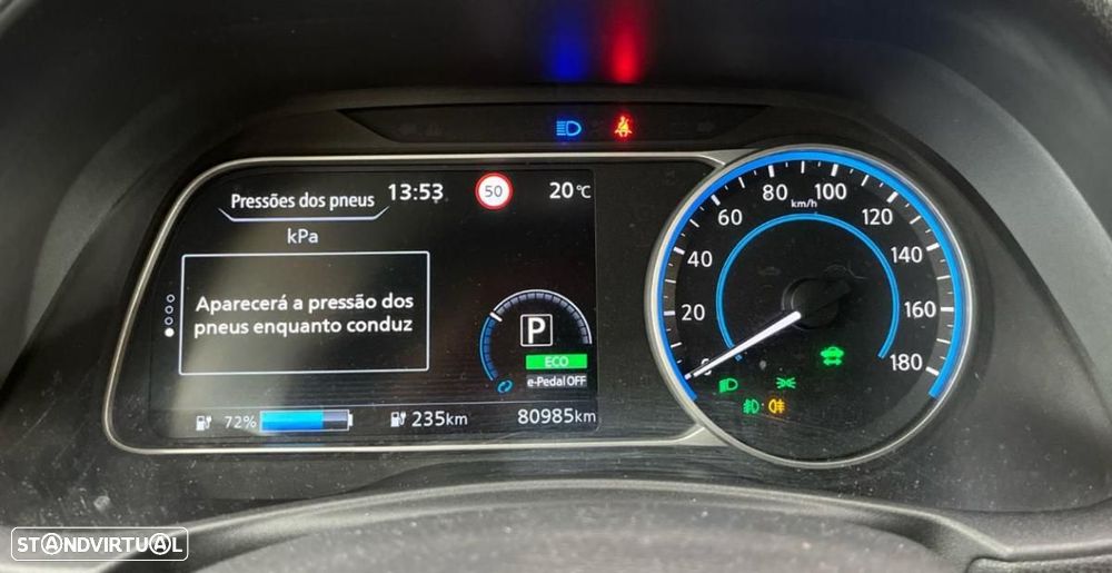 Nissan Leaf e+ Acenta - 3
