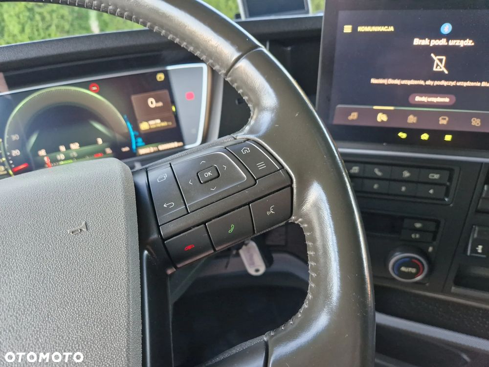 Volvo FH5 500 E6 / 1 x TURBO / XXL / ACC / MEGA / LOW DECK / JAK NOWY - 31