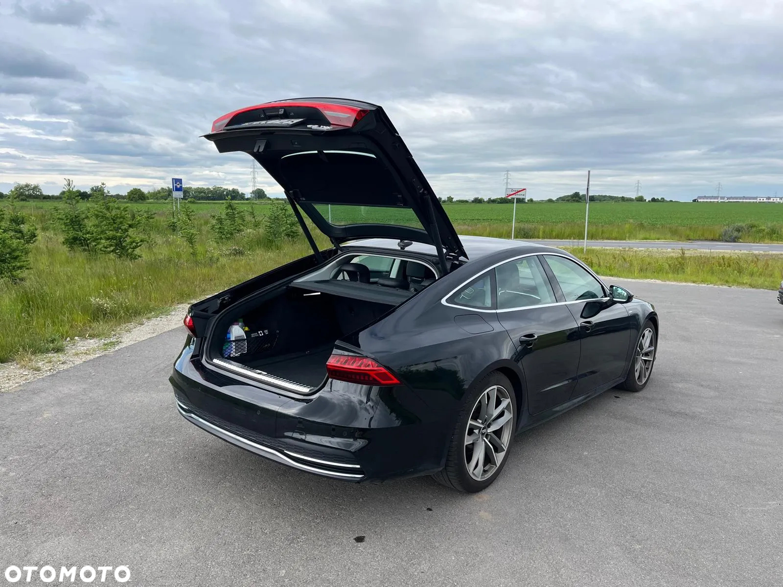 Audi A7 Sportback - 5