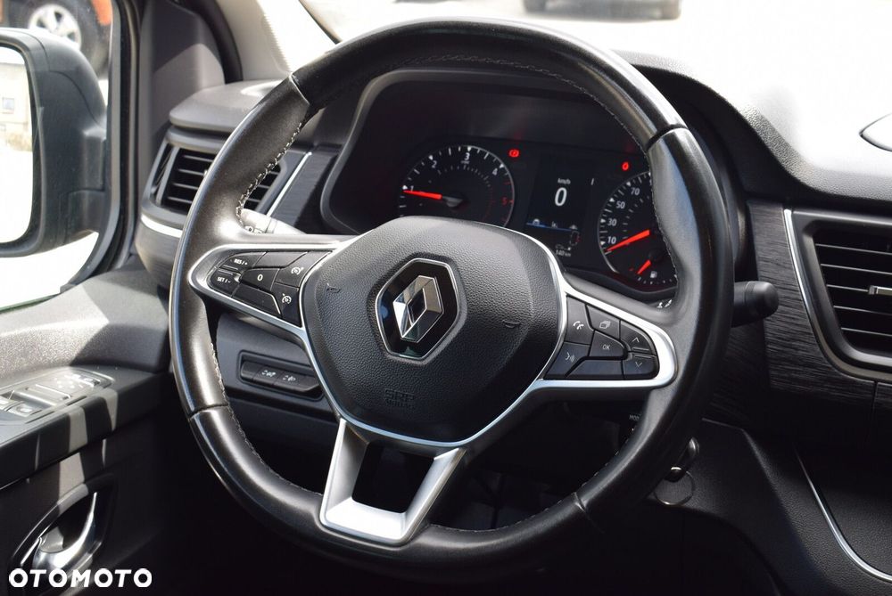 Renault Trafic Kombi 2.0 L2 Equilibre - 17