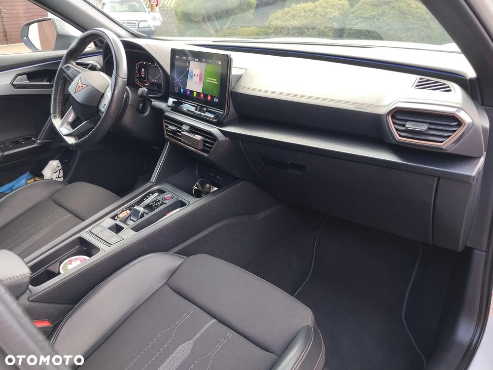 Cupra Formentor 1.5 TSI DSG Tribe Edition - 32