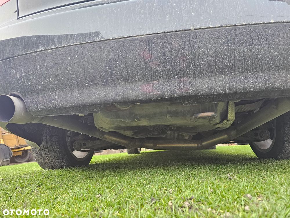 Audi A4 Limousine 1.8T - 14