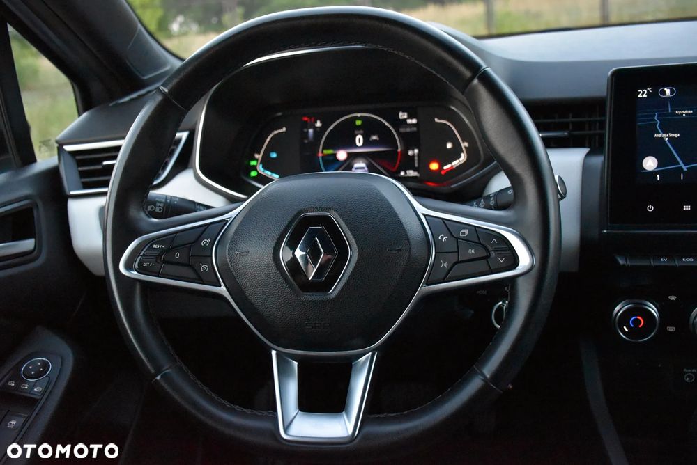 Renault Clio - 31