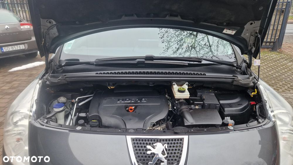 Peugeot 3008 HDi FAP 150 Premium - 13